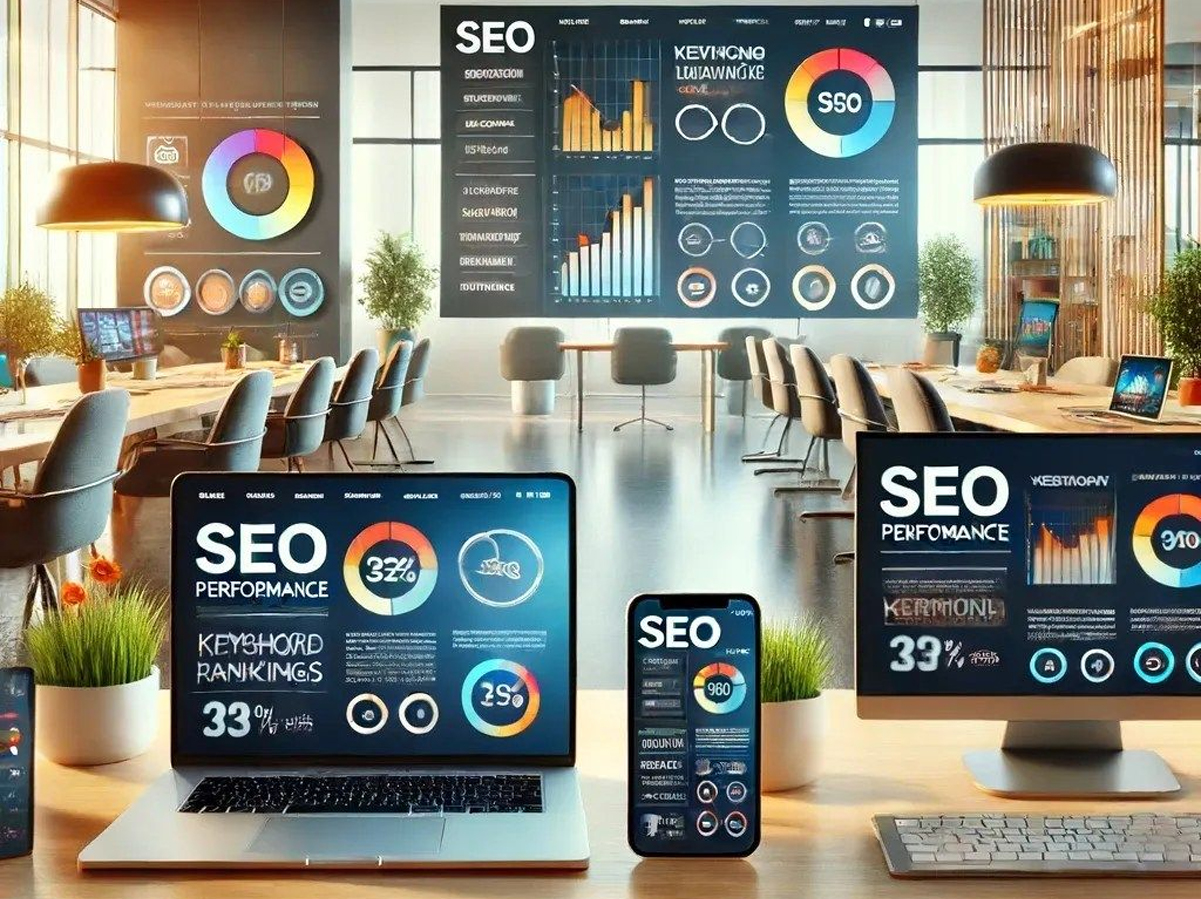 12. SEO-Optimized Structure