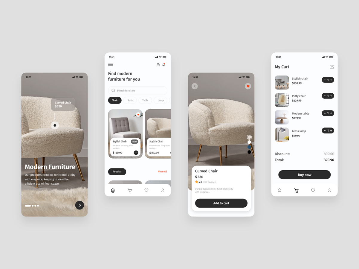2. Wishlist Functionality